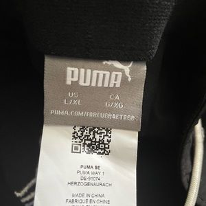Puma hat size L/XL